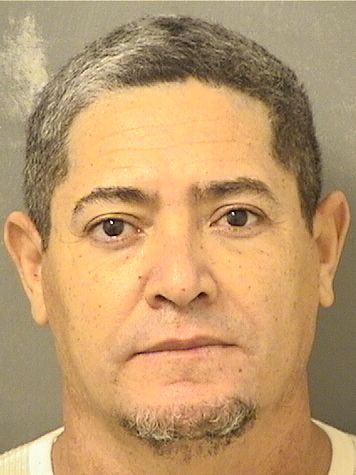  ABEL FREDIS MURILLO Results from Palm Beach County Florida for  ABEL FREDIS MURILLO