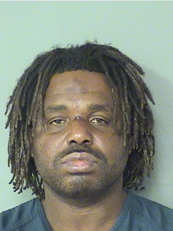  RODNEY SLYDELL Results from Palm Beach County Florida for  RODNEY SLYDELL