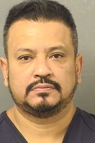  JORGE WILLIAM RICAURITE Photo For  JORGE WILLIAM RICAURITE