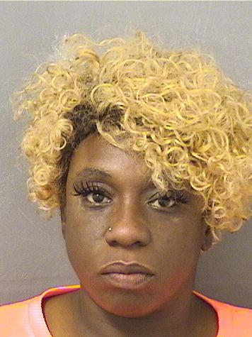  CAROLINE M WALKER Photo