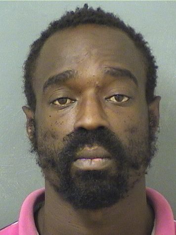  JEFFERSON ANTHONY Jr KING Results from Palm Beach County Florida for  JEFFERSON ANTHONY Jr KING