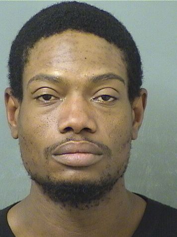  DONNELL MEKESH HARRIS Results from Palm Beach County Florida for  DONNELL MEKESH HARRIS