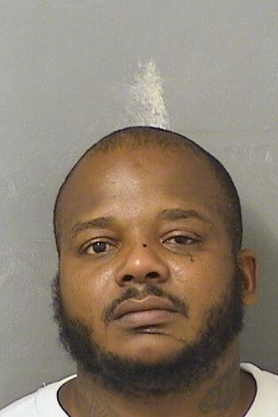  RASHID DEWAYNE JACKSON Results from Palm Beach County Florida for  RASHID DEWAYNE JACKSON