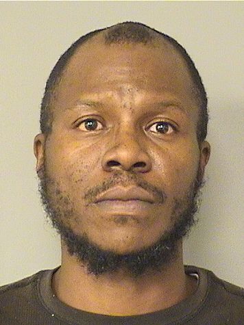  DEANDRE L. NELSON Photo