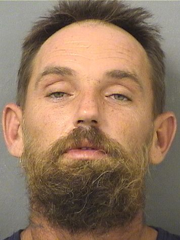  RONNIE DALE ROSKA Results from Palm Beach County Florida for  RONNIE DALE ROSKA