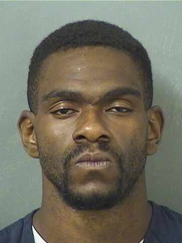  DEMETRIUS R JACKSON Results from Palm Beach County Florida for  DEMETRIUS R JACKSON