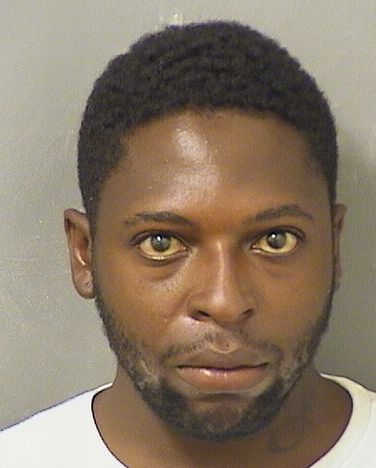  MCARTHUR JAMES DANIELS Photo