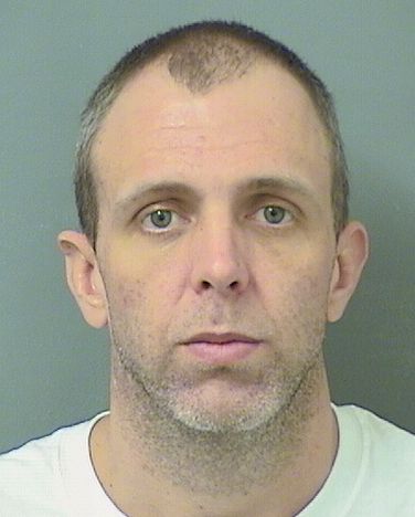  MAXWELL G BLACKMON Results from Palm Beach County Florida for  MAXWELL G BLACKMON