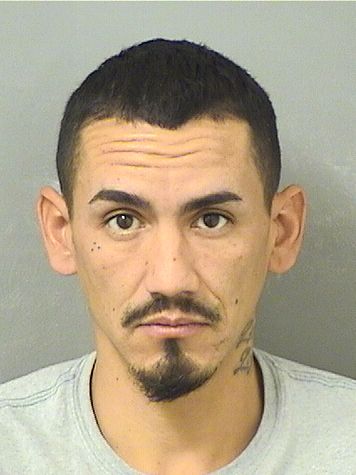  CURTIS L RIVERA Photo