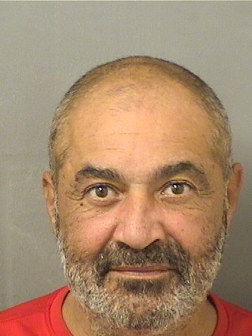  MANUEL AMERICO BERNARD Results from Palm Beach County Florida for  MANUEL AMERICO BERNARD