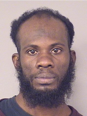  SHELDON DWAYNE BUCKLEY Photo