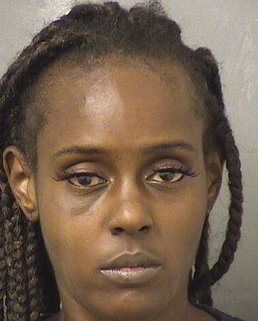  TROYLINA JHANSON Results from Palm Beach County Florida for  TROYLINA JHANSON