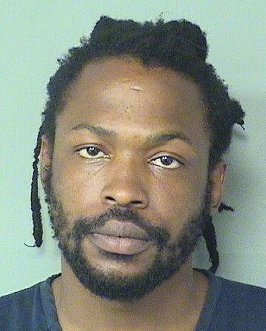  KELIJAH MCCLORIN Results from Palm Beach County Florida for  KELIJAH MCCLORIN