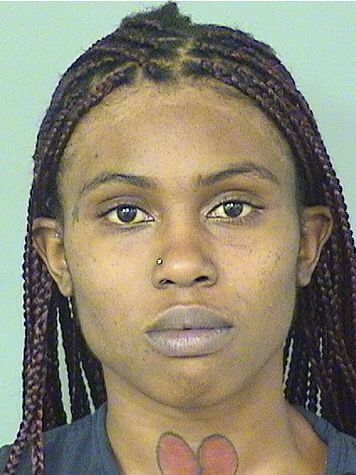  HARNESHIA RAQUEL LEE Results from Palm Beach County Florida for  HARNESHIA RAQUEL LEE