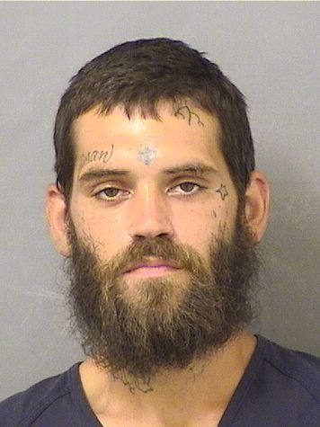  BRANDON BOROZNY Photo For  BRANDON BOROZNY