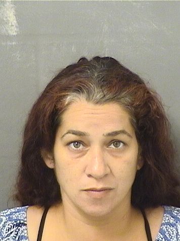  CIERRA VILLANUEVA Results from Palm Beach County Florida for  CIERRA VILLANUEVA