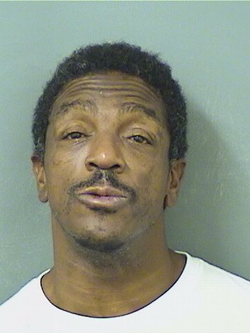  RONALD LEON MOBLEY Photo