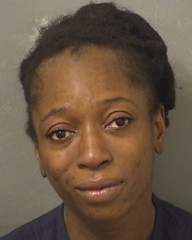  CHANEL PAULINE WALDO Results from Palm Beach County Florida for  CHANEL PAULINE WALDO