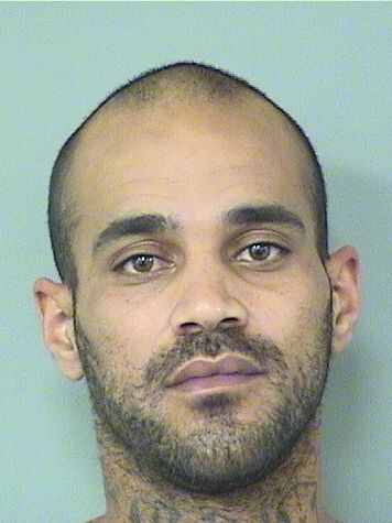  KEITH ANTONIO WILLIAMS Results from Palm Beach County Florida for  KEITH ANTONIO WILLIAMS