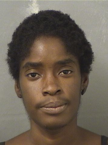  JACQUENIECE S FRANCIS Results from Palm Beach County Florida for  JACQUENIECE S FRANCIS