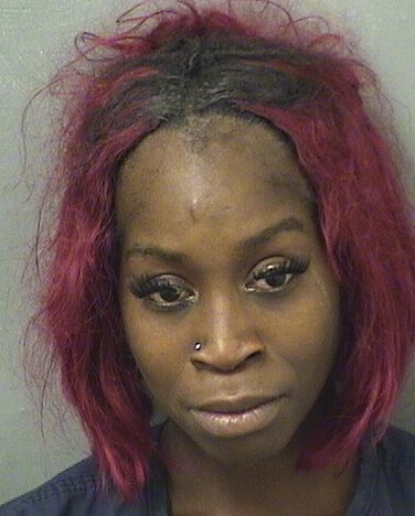  KEYIRA TAKEYLAKEYSHAY WITHERSPOON Photo For  KEYIRA TAKEYLAKEYSHAY WITHERSPOON