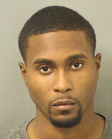  KARLTON STEPHON CARTER Photo