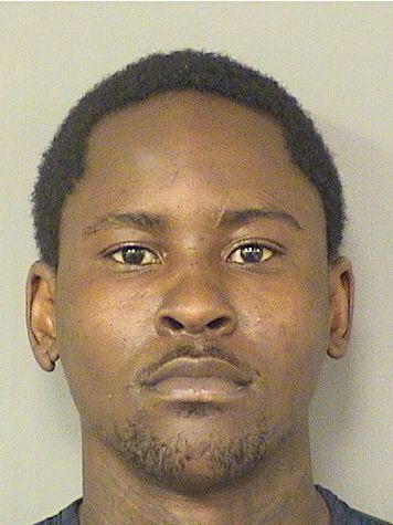  KEVON SHAWN MILNER Results from Palm Beach County Florida for  KEVON SHAWN MILNER