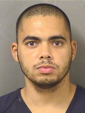  DANIEL SANTIAGO Photo For  DANIEL SANTIAGO