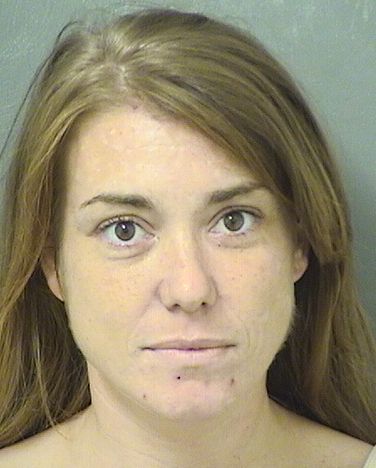  JENNIFER DOROTHYNOELLE WEISHEIT Results from Palm Beach County Florida for  JENNIFER DOROTHYNOELLE WEISHEIT