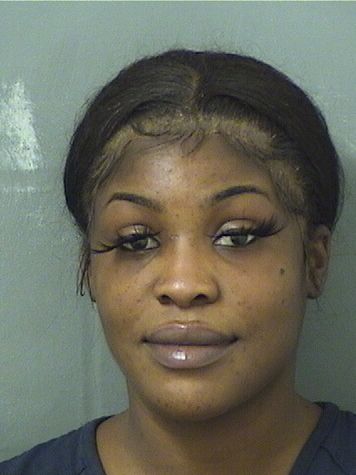  JESULANDE CLEUVEUS Photo For  JESULANDE CLEUVEUS