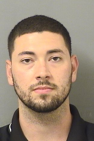  JACOB GROOVER Results from Palm Beach County Florida for  JACOB GROOVER