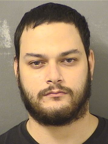  TERRENCE MILLER Results from Palm Beach County Florida for  TERRENCE MILLER