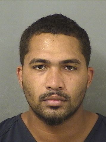  MANZELL MARQUELL J ARNOLD Results from Palm Beach County Florida for  MANZELL MARQUELL J ARNOLD