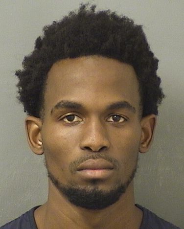  CHRISTLOVE ALEXANDRE Photo For  CHRISTLOVE ALEXANDRE