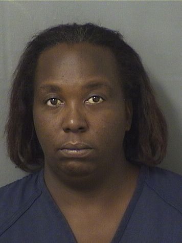  CHANEL LAVONDA PARKS Photo For  CHANEL LAVONDA PARKS