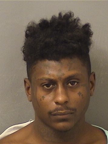  TROY ANTONIO SINGH Results from Palm Beach County Florida for  TROY ANTONIO SINGH