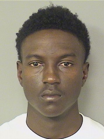  JASTEVEN JORDAN Results from Palm Beach County Florida for  JASTEVEN JORDAN