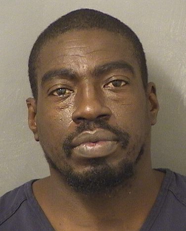  JAROD WALTERS Results from Palm Beach County Florida for  JAROD WALTERS