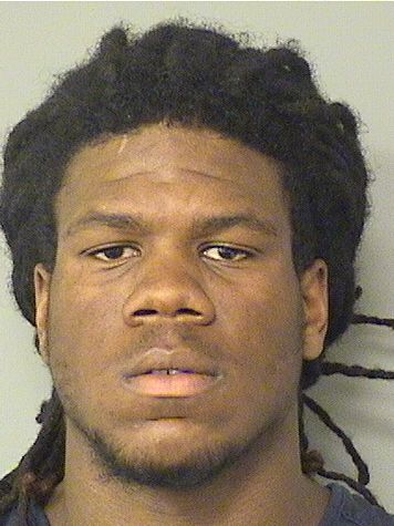  CAMORRIS J HARVEY Results from Palm Beach County Florida for  CAMORRIS J HARVEY