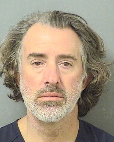  CHRISTOPHER CARL FERRIS Photo