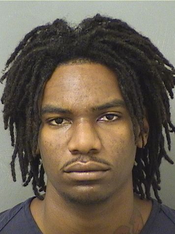  KEON M WEEKS Results from Palm Beach County Florida for  KEON M WEEKS