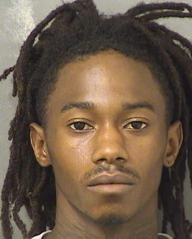  DAJUAN BELL Results from Palm Beach County Florida for  DAJUAN BELL