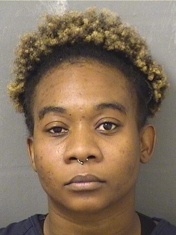  MISSTEDDY ROMAIN Results from Palm Beach County Florida for  MISSTEDDY ROMAIN