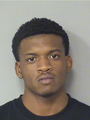 RANDOLPH JACKSON Results from Palm Beach County Florida for  RANDOLPH JACKSON
