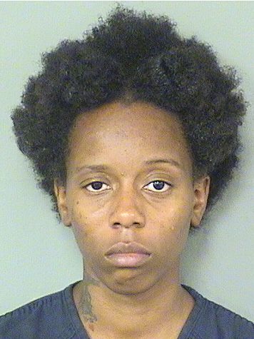  BRITTANY IMANI PATTERSON Results from Palm Beach County Florida for  BRITTANY IMANI PATTERSON
