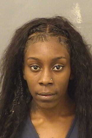  DELICIA LEFAYE PETERKINE Results from Palm Beach County Florida for  DELICIA LEFAYE PETERKINE