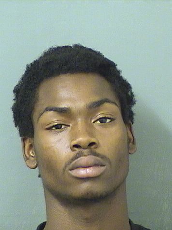  JAQUARIUS DESHAWN HARDEMON Photo