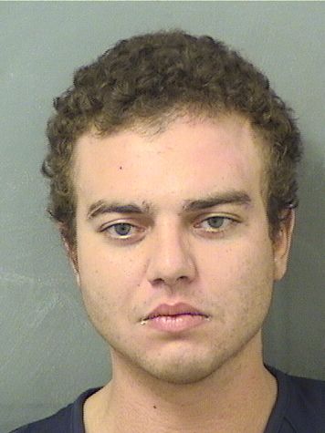  ALEX SAMUEL RAMOS Photo For  ALEX SAMUEL RAMOS