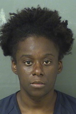  NYEATHIA L JEANLOUIS Results from Palm Beach County Florida for  NYEATHIA L JEANLOUIS