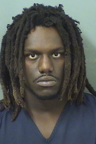  LEJAIH CLINARD BROWN Photo For  LEJAIH CLINARD BROWN